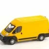 2021 Dodge Ram ProMaster 2500 Cargo High Roof, Yellow - Greenlight 53040F 1/64 Scale Diecast Car -Cars Sales 53040F 48 GL Route Runners Series 4 1 32634.1652393453.386.513