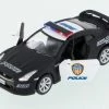2009 Nissan GT-R Police, Black W/ White - Kinsmart 5340DP - 1/36 Scale Diecast Model Toy Car 2 2009 Nissan GT-R Police, Black W/ White - Kinsmart 5340DP - 1/36 Scale Diecast Model Toy Car -Cars Sales 5340DP KIN 2009 Nissan GT R Police 136 1 AZ 24678.1610379354.386.513