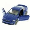 2015 Ford Mustang GT, Blue - Kinsmart 5386D - 1/38 Scale Diecast Model Toy Car -Cars Sales 5386D KIN BLUE 2015 Ford Mustang GT 138 1 AZ th 61485.1596668377.386.513