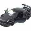 Porsche 911 GT2 RS Hard Top, Black - Kinsmart 5408D - 1/36 Scale Diecast Model Toy Car -Cars Sales 5408d kit black porsche 911 gt2 rs hard top 1 az 78527.1674674709.386.513