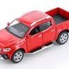 2017 Mercedes-Benz X-Class Double Cab Pickup Truck, Red - Kinsmart 5410D - 1/42 Scale Diecast Car -Cars Sales 5410d kit red 2017 mercedes benz x class double cab pickup truck 1 az 38366.1606865543.386.513