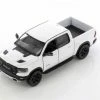 2019 Dodge Ram Pick Up Truck, White - Kinsmart 5413D - 1/46 Scale Diecast Model Toy Car 2 2019 Dodge Ram Pick Up Truck, White - Kinsmart 5413D - 1/46 Scale Diecast Model Toy Car -Cars Sales 5413d kit white 2019 dodge ram pick up truck 1 az 85018.1630007270.386.513