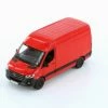 2019 Mercedes-Benz Spinter Van, Red - Kinsmart 5426D - 1/48 Scale Diecast Model Toy Car -Cars Sales 5426d kit red 2019 mercedes benz spinter van diecast toy car 1 64762.1614378450.386.513