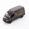 Mercedes-Benz Sprinter UPS Delivery Van, Brown - Kinsmart 5430D - 1/48 Scale Diecast Model Toy Car -Cars Sales 5430D KIT Mercedes Benz Sprinter UPS 148 1 40543.1628492768.386.513