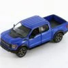 2022 Ford F-150 Raptor Pickup Truck, Blue - Kinsmart 5436D - 1/46 Scale Diecast Model Toy Car 2 2022 Ford F-150 Raptor Pickup Truck, Blue - Kinsmart 5436D - 1/46 Scale Diecast Model Toy Car -Cars Sales 5436d kit blue 2022 ford f 150 raptor pickup truck diecast toy car 1 04276.1665690960.386.513