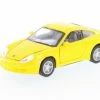 Showcasts Porsche 911 Carrera Hard Top, Yellow - Superior 5747D - 1/30 Diecast Model Car (New, But NO BOX) -Cars Sales 5747D SHO YELLOW PORSCHE 911 CARRERA HARD TOP Diecast Model Toy Car closed az 04 26340.1610381885.386.513