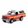 1996 Ford Bronco, Red - Greenlight 67030E/48 - 1/64 Scale Diecast Model Toy Car 2 1996 Ford Bronco, Red - Greenlight 67030E/48 - 1/64 Scale Diecast Model Toy Car -Cars Sales 67030E 48 GL Fire 2526 Rescue Series 3 164 1 59216.1666290467.386.513