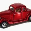 Motor Max 1934 Ford Coupe, Red - Showcasts 73217 - 1/24 Scale Diecast Model Car (Brand New, But NOT IN BOX) 2 Motor Max 1934 Ford Coupe, Red - Showcasts 73217 - 1/24 Scale Diecast Model Car (Brand New, But NOT IN BOX) -Cars Sales 73217 MMT RED SC 1934 Ford Coupe Diecast Model Toy car AZ 19571.1610383134.386.513