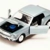 Motor Max 1964 1/2 Ford Mustang, White - Showcasts 73273 - 1/24 Scale Diecast Model Toy Car -Cars Sales 73273 MMT WHITE L 1964 1 2 Ford Mustang Diecast Model Toy Car th 39935.1596667945.386.513