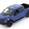 2017 Ford F-150 Raptor, Blue - Showcasts 79344BU - 1/27 Scale Diecast Model Toy Car 1 2017 Ford F-150 Raptor, Blue - Showcasts 79344BU - 1/27 Scale Diecast Model Toy Car -Cars Sales 79344BU SHO 2017 Ford F150 Raptor 124 BLUE 1 AZ 19411.1610381856.386.513