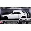 Motor Max 2018 Dodge Challenger SRT Hellcat Widebodywith - 79350WH - 1/24 Scale Diecast Model Toy Car -Cars Sales 79350WH AZ th 15555.1596667202.386.513