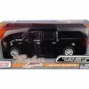 2019 Ford F-150 Limited Crew Cab, Black - Motor Max 79364BK - 1/27 Scale Diecast Model Toy Car -Cars Sales 79364bk mmt black 2019 ford f 150 limited crew cab pickup truck diecast toy car 1 82215.1610383204.386.513