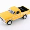 1978 Ford Bronco, Yellow - Showcasts 79374/16D - 1/24 Scale Diecast Model Toy Car -Cars Sales 79374l sho yellow 1978 ford bronco diecast toy car 1 94770.1665690984.386.513