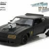 1973 Ford Falcon XB Last Of The V8 Interceptors, Black - Greenlight 84051 - 1/24 Scale Diecast Car -Cars Sales 84051 gl 1973 ford falcon xb 124 0 az 22391.1606522525.386.513