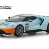 2019 Ford GT Heritage Edition, #9 - Greenlight 86159 - 1/43 Scale Diecast Model Toy Car -Cars Sales 86159 GL 2019 Ford GT No 9 GULF 143 1 AZ 29726.1610383288.386.513