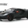 2019 Ford GT Carbon Series, Black With Orange Stripes - Greenlight 86160 - 1/43 Scale Diecast Car 1 2019 Ford GT Carbon Series, Black With Orange Stripes - Greenlight 86160 - 1/43 Scale Diecast Car -Cars Sales 86160 GL 2019 Ford GT Carbon Series 143 1 AZ 80640.1610383261.386.513