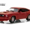 1978 Ford Mustang II King Cobra Hard Top, Red With Gold - Greenlight 86321 - 1/43 Scale Diecast Car -Cars Sales 86321 GL 1978 Ford Mustang II King Cobra 143 1 AZ 55002.1610382195.386.513