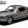 Greenlight 1967 Ford Mustang Eleanor From Gone In 60 Seconds 86411 - 1/43 Scale Diecast Model Toy Car -Cars Sales 86411 GL 1967 Mustang Eleanor 143 car 1 DET AZ 99401.1594681437.386.513