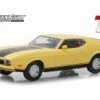 1973 Ford Mustang Mach 1, Eleanor Gone In 60 Seconds - Greenlight 86412 - 1/43 Scale Diecast Car 2 1973 Ford Mustang Mach 1, Eleanor Gone In 60 Seconds - Greenlight 86412 - 1/43 Scale Diecast Car -Cars Sales 86412 GL Gone in 60 Seconds 1973 Ford Mustang Eleanor 143 1 AZ th 79467.1596668391.386.513