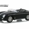 ModelToyCars 1958 Porsche 356 Speedster Super, Black - Greenlight 86539 - 1/43 Scale Diecast Model Toy Car -Cars Sales 86539 GL 1958 Porsche 356 Speedster Super 143 1 26182.1604681869.386.513