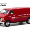 ModelToyCars 71st Annual Indianapolis 500 1987 Dodge Ram B150 Van,- 86576 - 1/43 Scale Diecast Model Toy Car -Cars Sales 86576 GL Dodge Ram B150 Van 71st Annual Indy 143 1 51788.1606252534.386.513
