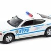 NYPD 2006 Dodge Charger, Castle - Greenlight 86603 - 1/43 Scale Diecast Model Toy Car -Cars Sales 86603 GL Castle 2006 Dodge Charger NYPD 143 1 17471.1651165177.386.513