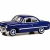 1949 Ford Coupe, The Cars That Made America - Greenlight 86630 - 1/43 Scale Diecast Model Toy Car -Cars Sales 86630 GL 1949 Ford Coupe The Cars That Made America 143 1 14073.1674765951.386.513
