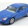 Lucky Road Signature 1998 Porsche 911 Carrera, Blue - Road Signature 94221 - 1/43 Scale Diecast Model Toy Car -Cars Sales 94221BU YM 1998 Porsche 911 Carrera 143 1 AZ 06829.1610382202.386.513