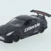 Jada Toys 2009 Nissan Ben Sopra GT-R R35, Black - Jada 98564DP1 - 1/32 Scale Diecast Model Toy Car -Cars Sales 98564DP1 JADA BLACK 2009 NISSAN BEN SOPRA GTR 132 FRONT ANGLE CLOSED az AZ 93087.1591140860.386.513