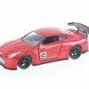 Jada Toys 2009 Nissan Ben Sopra GT-R R35, Red - Jada 98564DP1 - 1/32 Scale Diecast Model Toy Car -Cars Sales 98564DP1 JADA RED 2009 NISSAN BEN SOPRA GTR 132 FRONT ANGLE CLOSED az AZ 61938.1610380232.386.513