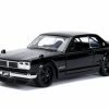 Jada Toys Nissan Skyline 2000 GT-R (KPGC10), Fast And Furious - Jada 99602 - 1/32 Scale Diecast Model Toy Car