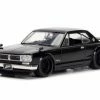 Jada Toys 1971 Nissan Skyline 2000 GT-R (Brian O'Conner), Fast Five - Jada 99686 - 1/24 Scale Diecast Car -Cars Sales 99686 jada ff brians nissan skyline 2000 gt r 124 1 AZ 36106.1610378762.386.513