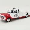 1970 Ford F-350 Ramp Truck, Red And White - Acme A1801410 - 1/18 Scale Diecast Model Toy Car -Cars Sales A1801410 ACME 1970 Ford F 350 Ramp Truck So Cal Speed Shop 118 1 43817.1652906147.386.513