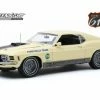 Greenlight 1970 Ford Mustang Mach 1, Competition Limited Team - HWY18019 - 1/18 Scale Diecast Model Toy Car -Cars Sales HWY18019 GL 1970 Ford Mustang Mach 1 SCCA Manufacturers Road Rally Championship 118 1 AZ 45657.1610383325.386.513
