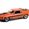 Greenlight 1970 Ford Mustang Mach 1 TX Intl Spdwy Official Pace Car HWY18033 1/18 Scale Diecast Model Toy Car -Cars Sales HWY18033 GL 1970 Ford Mustang Mach 1 Texas International Speedway 118 1 59976.1646330887.386.513