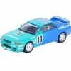 1991 Nissan Skyline GT-R (R32), #13 "Falken Tires" - Inno Models IN64R32 - 1/64 Scale Diecast Car -Cars Sales IN64R32 FAL INNO Nissan Skyline GT R R32 No13 FALKEN Super Taikyu N1 1991 164 1 04518.1658160489.386.513
