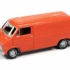 1976 Dodge Tradesman Van, Custom Red Orange - Johnny Lightning JLSP167/24A - 1/64 Scale Diecast Car -Cars Sales JLSP167 24A R2 2021 Classic Gold R3 1976 Dodge Tradesman Van 164 1 24029.1642176825.386.513