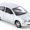2002 Ford SVT Focus, Silver - Kinsmart KT5082D - 1/34 Scale Diecast Model Toy Car 1 2002 Ford SVT Focus, Silver - Kinsmart KT5082D - 1/34 Scale Diecast Model Toy Car -Cars Sales KT5082D KIT SILVER 2002 Ford SVT Focus 1 az AZ 89498.1610378790.386.513