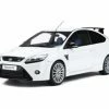 2009 Ford Focus MK2 RS, White - Ottomobile OT977 - 1/18 Scale Resin Model Toy Car 2 2009 Ford Focus MK2 RS, White - Ottomobile OT977 - 1/18 Scale Resin Model Toy Car -Cars Sales OT977 ACME OTTO 2009 Ford Focus MK2 RS 118 1 95793.1667925764.386.513