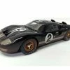 Shelby Collectibles 1966 Ford GT-40 MK II #2 After Race (Dirty Version- 1/18 Scale Diecast Model Toy Car 1 Shelby Collectibles 1966 Ford GT-40 MK II #2 After Race (Dirty Version- 1/18 Scale Diecast Model Toy Car -Cars Sales SC431BK SBY Ford GT40 LeMans No2 118 1 60365.1611353549.386.513