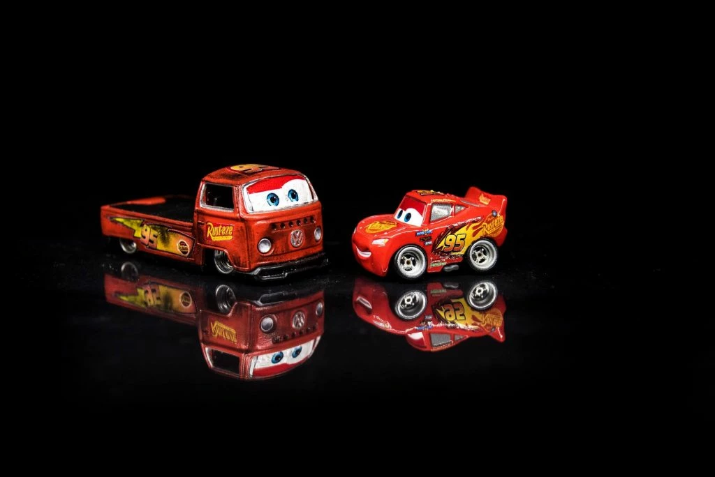 Cars Sales 20 Cars Sales -Cars Sales Volks McWagen and Lightning McQueen 2 1024x684 1
