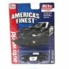 2017 Ford Mustang GT, Black With White - Auto World CP7475-24 - 1/64 Scale Diecast Model Toy Car -Cars Sales cp7475 24 aw black 2017 ford mustang gt 1 76802.1674674424.386.513