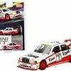 1991 Mercedes-Benz 190E 2.5-16 Evolution II , #7 "East" DTM "Deutsche Tourenwagen Meisterschaft" - Mini GT MGT00239-MJ - 1/64 Scale Diecast Model Toy Car 1 1991 Mercedes-Benz 190E 2.5-16 Evolution II , #7 "East" DTM "Deutsche Tourenwagen Meisterschaft" - Mini GT MGT00239-MJ - 1/64 Scale Diecast Model Toy Car -Cars Sales mgt00239 mj mgt white 1991 mercedes benz 190e 25 16 evolution ii diecast toy car 1 54034.1646424394.386.513
