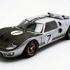 Shelby Collectibles 1966 Ford GT-40 MK II, Silver - Shelby SC404 - 1/18 Scale Diecast Model Toy Car 1 Shelby Collectibles 1966 Ford GT-40 MK II, Silver - Shelby SC404 - 1/18 Scale Diecast Model Toy Car -Cars Sales sc404sv sby 1966 ford gt40 mkii 118 1 az 09140.1603408167.386.513