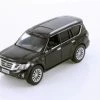 Nissan Patrol Y62, Black - Showcasts TM012024 - 1/36 Scale Diecast Model Toy Car 1 Nissan Patrol Y62, Black - Showcasts TM012024 - 1/36 Scale Diecast Model Toy Car -Cars Sales tm012024 sho black nissan patrol y62 diecast toy car 1 03701.1665691091.386.513
