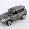 Nissan Patrol Y62, Gray - Showcasts TM012024 - 1/36 Scale Diecast Model Toy Car 1 Nissan Patrol Y62, Gray - Showcasts TM012024 - 1/36 Scale Diecast Model Toy Car -Cars Sales tm012024 sho gray nissan patrol y62 diecast toy car 1 69647.1665691028.386.513